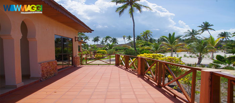 Offerta Last Minute - Zanzibar - SeaResort The Sands Beach Resort -Dongwe - Offerta Francorosso Wow Viaggi